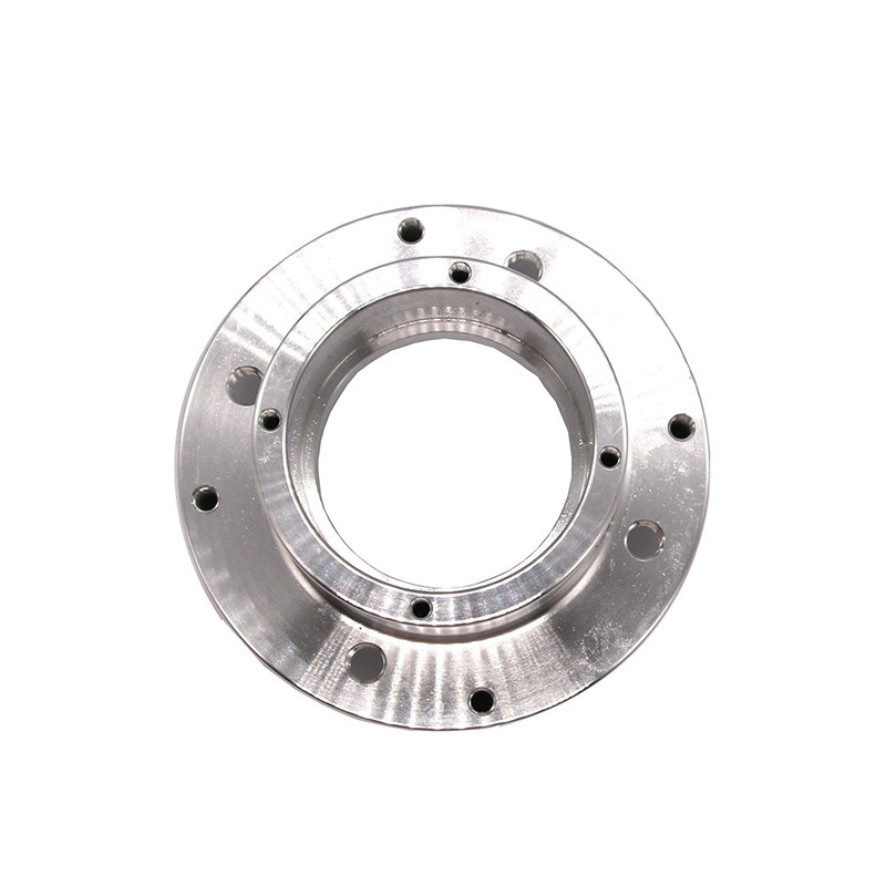 Precision Steel Aluminum Milled Machining Components CNC Machining Prototype Manufacturers