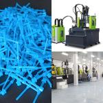 ISO Vertical Injection Molding Machine For Medical Parts 1 Year Warranty