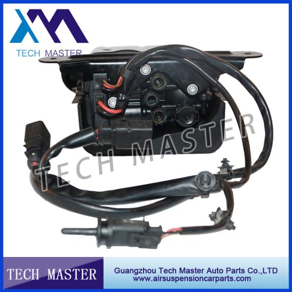 Original Porsche Panamera Air Suspension Compressor / Pump 97035815108