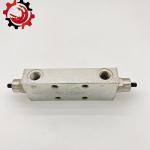 Sany Concrete Pump Truck Parts Hydraulic Balance Valve OEM