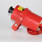 Condensed Aerosol Fire Suppression System Innovative Revolutionary 0.16kg