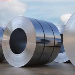 Galvanized Steel Strip 20mm-600mm for Home Appliance - Standard Export Packing