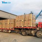 Trina Vertex N Solar Panels NEG21C.20 675W 680W 685W 690W 695W 700W Bifacial