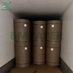 Rust Proof 40gsm 50gsm Industrial Steel Interleaving Paper In Reel