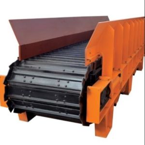 Wholesale 0.75kw Iso Mining Pendulum Electric Vibrating Feeder Uniform Feeding Continuous from china suppliers