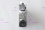 KOMATSU PC200-7 Engines Spare Parts 723-40-72800 Valve Assy