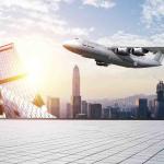 Professional Dangerous Goods Express Shipping Service With Warehouse