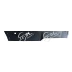 Top lining right front guard plate for SITRAK HOWO C7H truck parts