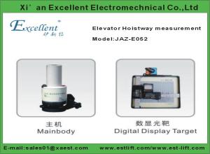 Wholesale The elevator hoistway measurement JAZ-E052 made in China from china suppliers