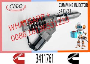 Wholesale High quality excavator accessories M11 fuel injector assembly 3411756 3411754 4026222 4061851 4903472 4902921 4903319 from china suppliers