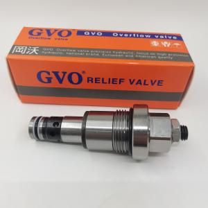 Wholesale YN23V00003F1 for KOBELCO SK200-8 SK250-8 SK260-8 Relief Valve from china suppliers
