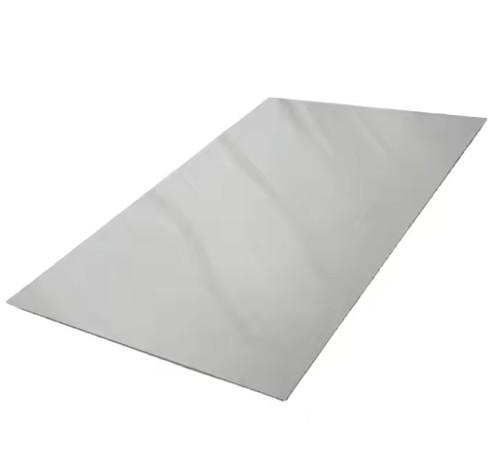Sturdy 2205 Stainless Steel Plate With Yield Strength ≥450MPa