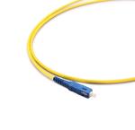 G652D Single Mode Fiber Patch Cable