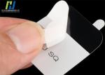 Delicate Touch Anti Fingerprint Coating Glass Unbreakable Flexible Glass