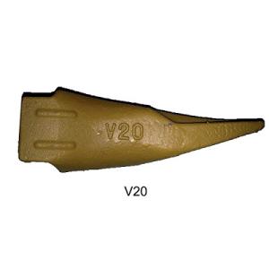 Wholesale V20 Rock Auger Teeth With Sany XCMG ZOOMLIN Mait Soilmec Rig Machine from china suppliers