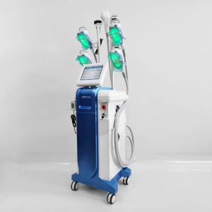 Wholesale 1500W Multifunctional Cool Slimming Machine fat loss from china suppliers