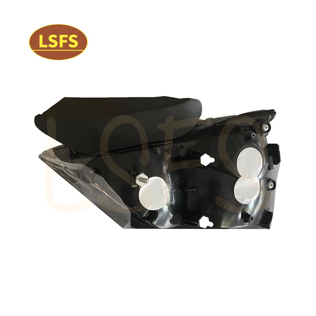 Car Trunklid Light and Rear Tail Light 12V For SAIC MG ZS with OE Voltage 40X25X28 cm