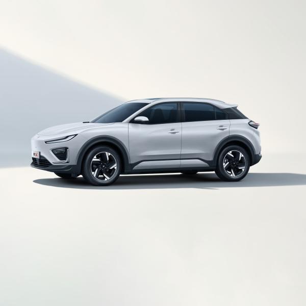 Electric Neta X Pure Electric SUV Maximum Power Of 120 163Ps 4619 X 1860 X