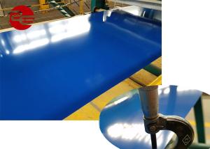 Wholesale RAL9002 White Prepainted Galvanized Steel Coil Metal Roofing Z275 PPGI from china suppliers