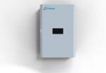 3KWh Wall Mounted Domestic Solar Battery House Storage Battery Serviceably