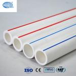 32mm Household PPR Hot And Cold Water Pipe For Bathroom