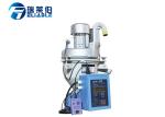 No Electricity Auxiliary Machinery , Low Compressed Pneumatic Air Conveyor