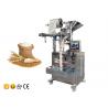 3 In 1 Instant Coffee Powder Sachet Packing Machine Automatic for sale