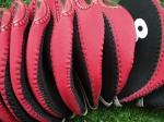 golf iron head cover , Golf headcover , golf head cover , golf headcovers , iron
