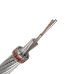 174.2 mm2 10 Core Power Overhead Insulated Wire OPGW Aluminum Cable Wire
