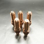 Plasma Cutting Parts 100A 277270 End Face Sliver Welding Electrode Tip