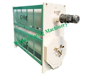 Wholesale MDJY71 Professional Rice Grading Machine For White Rice and Parboild Rice and Steamed Rice from china suppliers