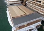 ASTM A240 Stainless Steel Plate Sheet 304 316 321 310S 309S 430 1- 6mm