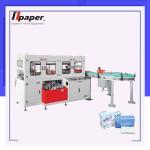 L4050*W1400*H1915mm Toilet Tissue Paper Roll Making Machines for Manufacturing