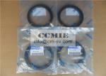 Komatsu Excavator Hydraulic Cylinder Piston Ring Parts with Rubber Material