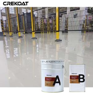 Wholesale Decorative Industrial Epoxy Concrete Floor Coating Epoxy Marbling Techniques from china suppliers