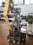Liquid Paste Stick Sachet Packing Machine Ketchup Mayonnaise