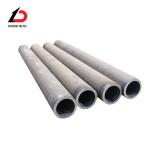42CrMo4 1020 1045 5120 5140 AISI 4140 Alloy Tube 4130 Thick Wall Carbon Steel