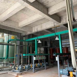 Wholesale Cold Rolling Steel Pickling Line Equipment 1.5MM 4.5mm 1300mm 500000t/Year from china suppliers