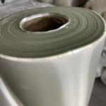 High Chemical Resistance E Fiberglass Cloth For High Temperature Applications