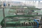 20000 BPH Electric Craft Beer Bottle Filling Machine For Beer Or Beverage