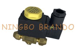 Wholesale 1020/2 1/4'' SAE Flare HM2 Refrigeration Solenoid Valve from china suppliers