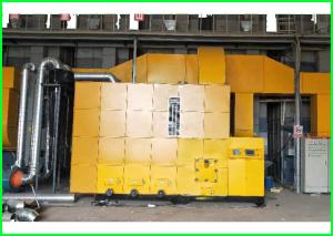 Wholesale Eco-Friendly Indirect heating exchanger biomass furnace 900,000 Kcalorie from china suppliers