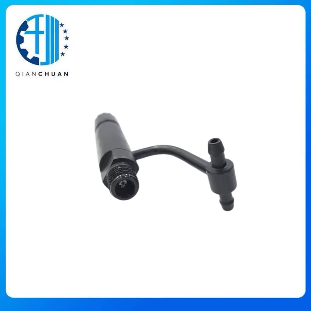 729604-53100 Injectors for Yanmar 4TNV88 4D88E Diesel Engine Spare Parts