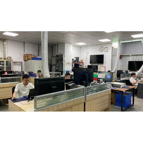 Shenzhen Shinuoqi Electronical Science and Technology Co. td.