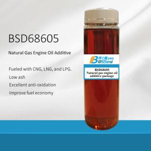 Wholesale Natural Gasoline Engine Oil Additives For Gas Engines Cars CNG LNG LPG from china suppliers