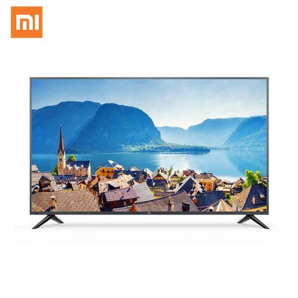 Global Versiom Xiaomi Mi TV 4S 50 Inch 4K Smart TV HDR 2GB RAM+8GB ROM Metal