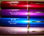 Tube packed 3pcs travelling promotional tableware as Promotional Gifts (UT-251)