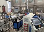 PVC WPC Skinning Foam Board Extrusion Line For Furniture