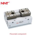 NMHF2 Small Pneumatic Gripper