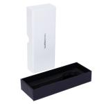 Rectangle Rigid Cardboard Gift Box EVA Insert For Watch Products Packaging